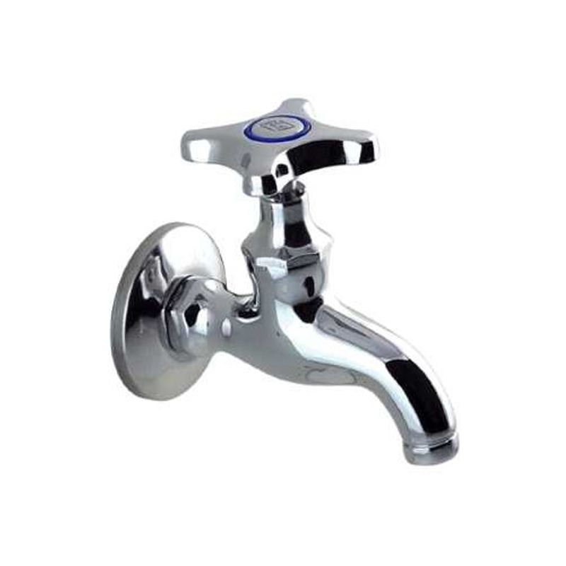 FAS - LLAVE LAVADORA LC-26 BRILLANTE SIN HILO FAS