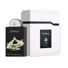 LATAFFA - LATTAFA PRIDE EMBRANCE EDP 100ML