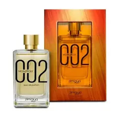 GENERICO - ZIMAYA MONOPOLY 002 EDP 100ML