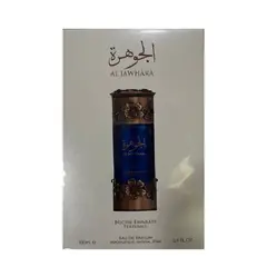 LATAFFA - LATTAFA NICHE EMARATI AL JAWHARA EDP 100ML