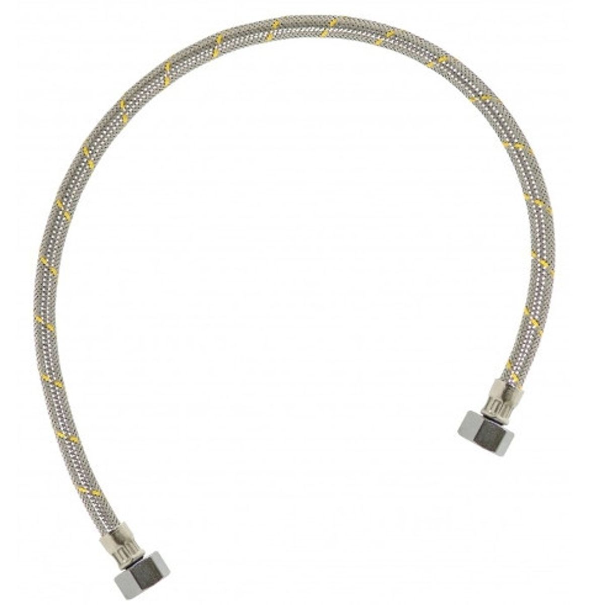 GENERICO - FLEXIBLE LLAVE HI-HI 30 CMS MATEU-TAUMM