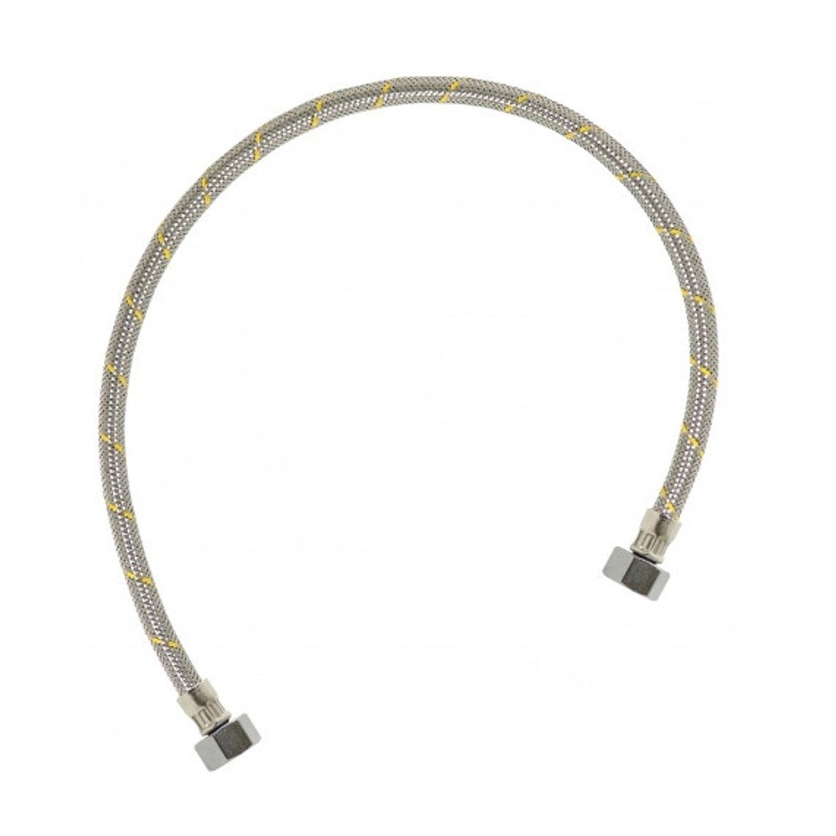 GENERICO - FLEXIBLE LLAVE HI-HI 30 CMS MATEU-TAUMM