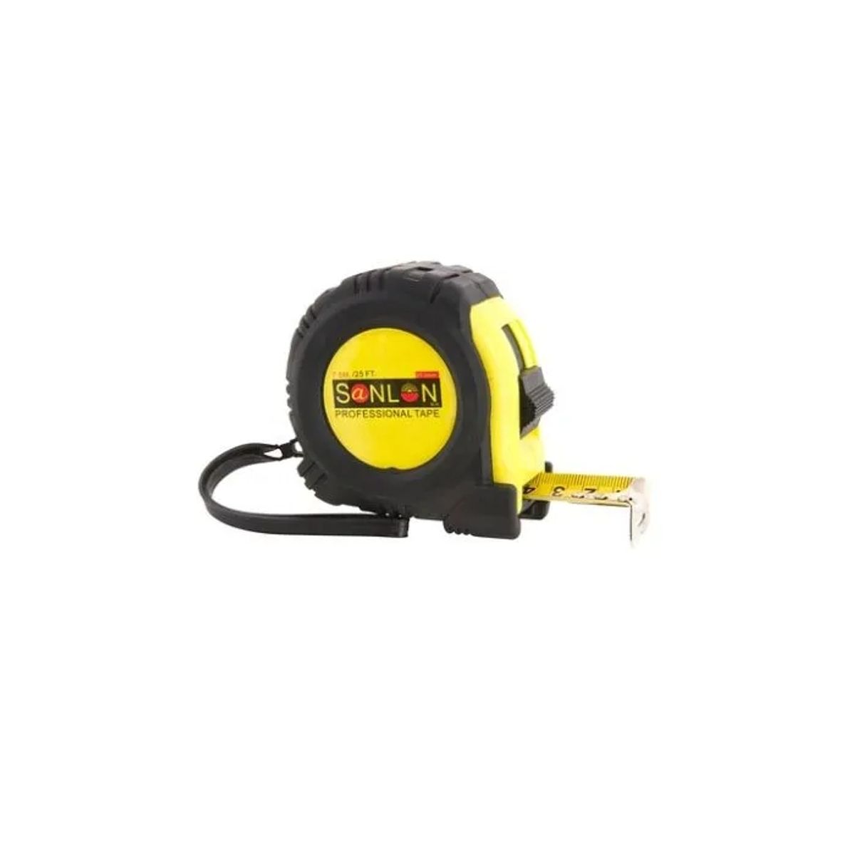 GENERICO - HUINCHA MEDIR SANLON 7.5 MTS