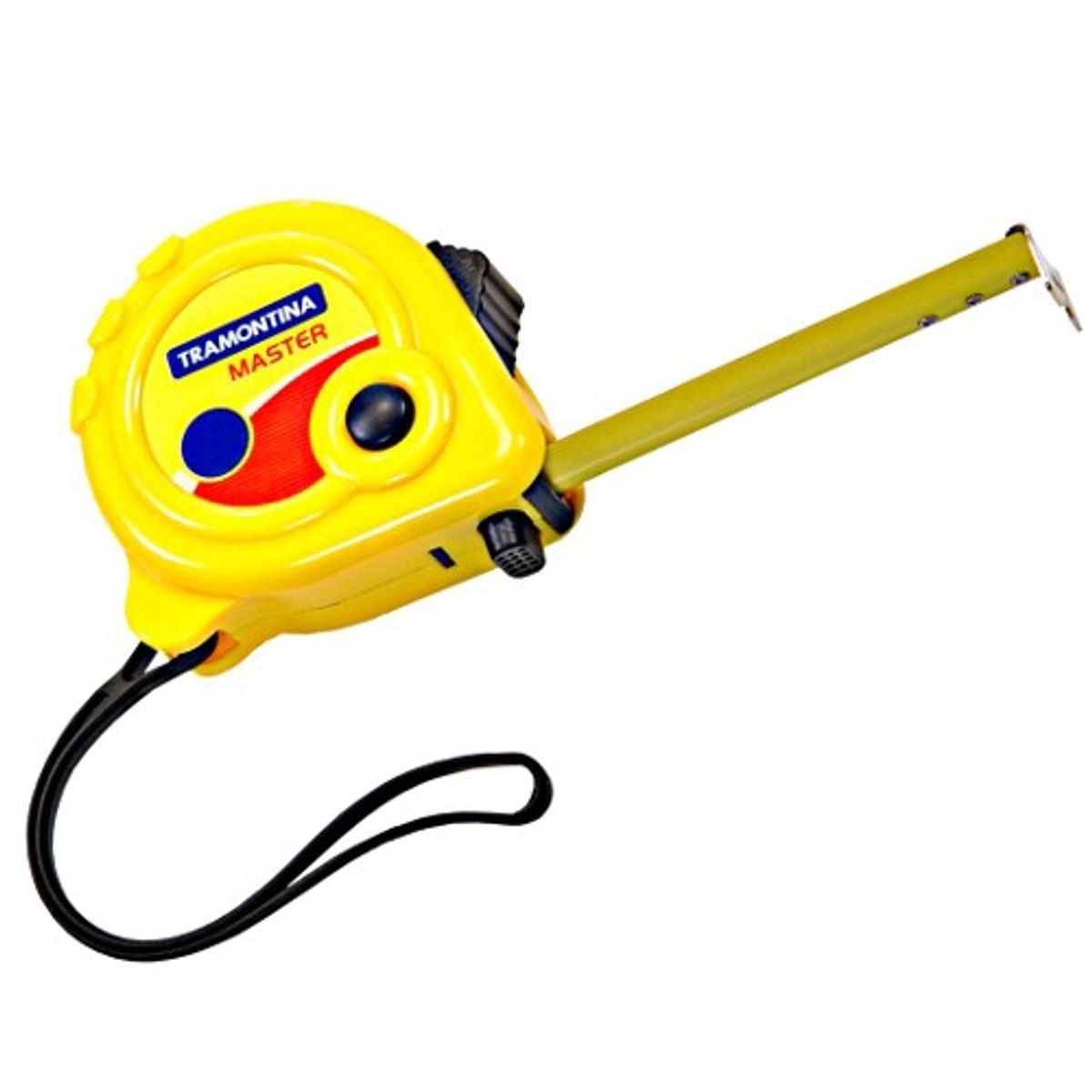 TRAMONTINA - HUINCHA MEDIR TRAMONTINA 10 MTS