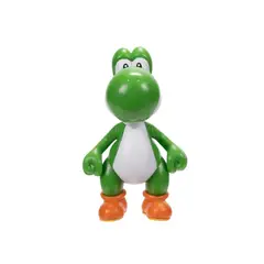 NINTENDO - Figura Yoshi 6 cm colección limitada