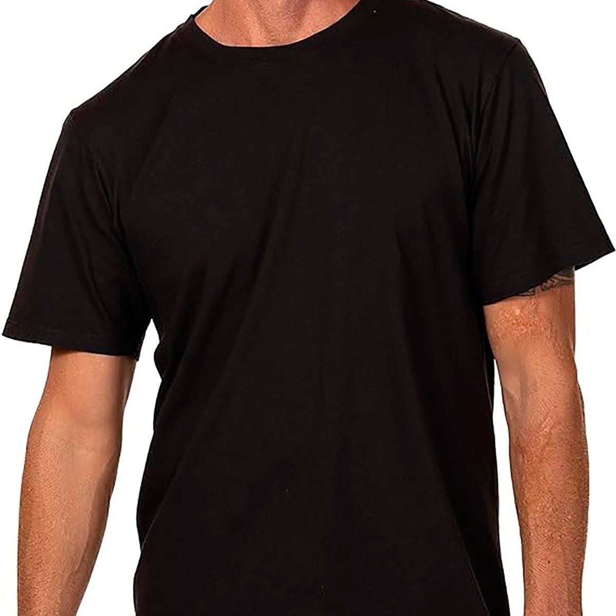 ZAPATILLACHILE - Polera Manga Corta Para Hombre Aventura Sin Restricciones._