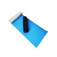 Colchoneta Para Camping Caza Pesca Con Aislante Y Goma D Eva