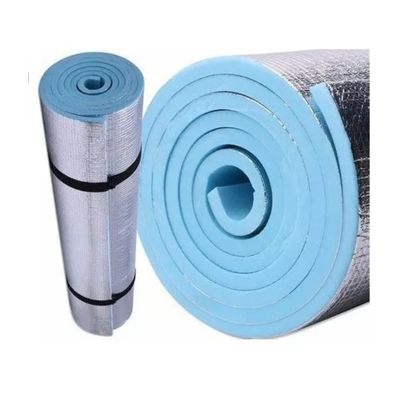 Imagen 2 del producto Colchoneta Para Camping Caza Pesca Con Aislante Y Goma D Eva