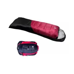 GENERICO - Saco D Dormir Para Camping Caza Pesca Marca Campsor -10º15º