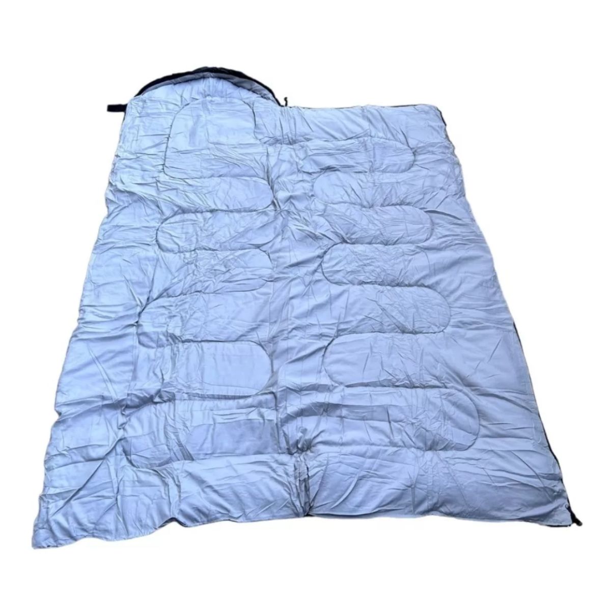 CAMPSOR - Saco D Dormir Para Camping Caza Pesca Marca Campsor -10º15º