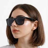 Gafas Lentes De Sol Estilo Jack UV400 Unisex Polarizados