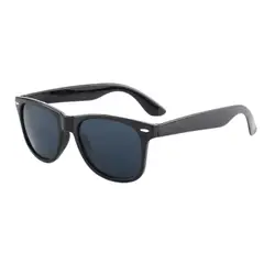 GENERICO - Gafas Lentes De Sol Estilo Jack UV400 Unisex