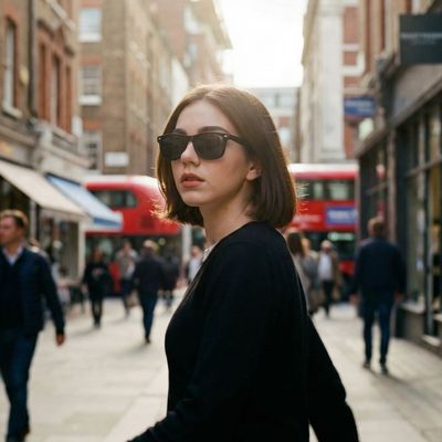 Imagen 2 del producto Gafas Lentes De Sol Estilo Jack UV400 Unisex Polarizados