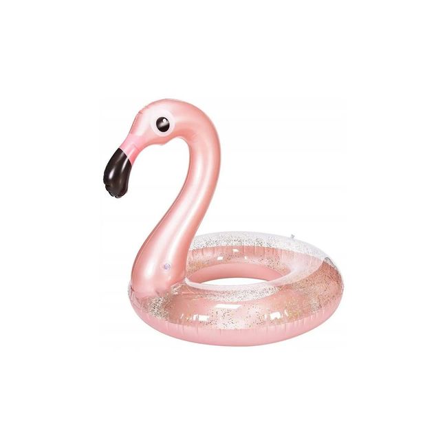 GENERICO - Flotador Flamenco 70cms - SC