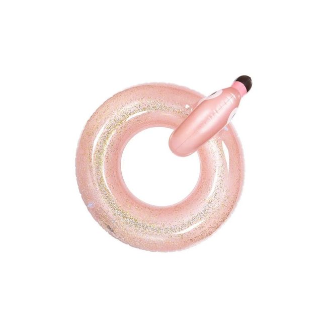 GENERICO - Flotador Flamenco 70cms - SC