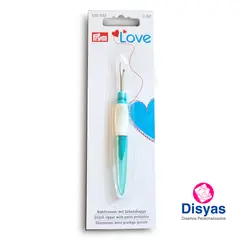 PRYM - Descosedor Love Menta Ergonómico