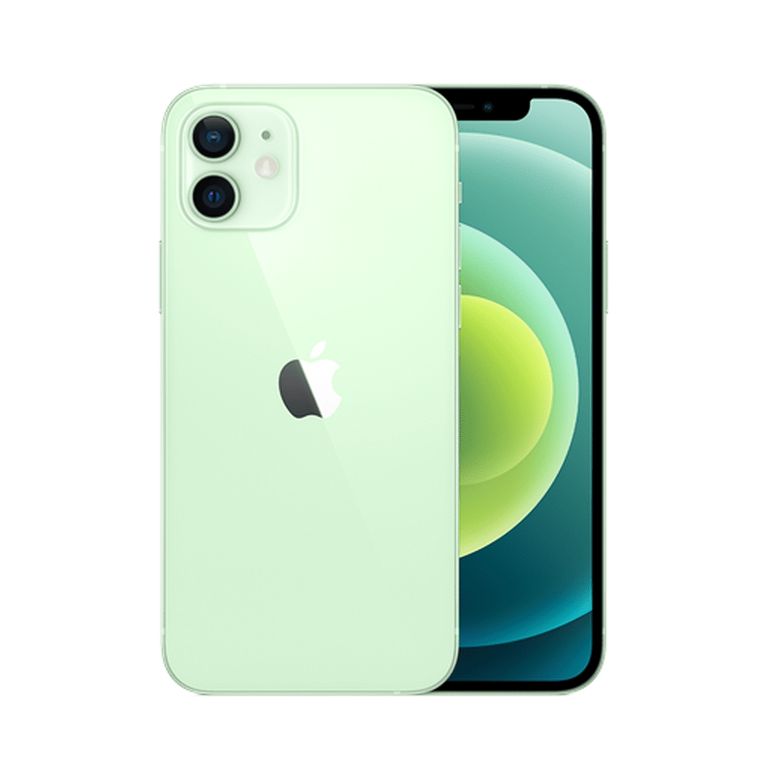 IPhone 12 Mini 128GB - Verde - Reacondicionado