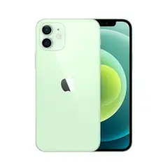 APPLE - IPhone 12 Mini 128GB - Verde - Reacondicionado