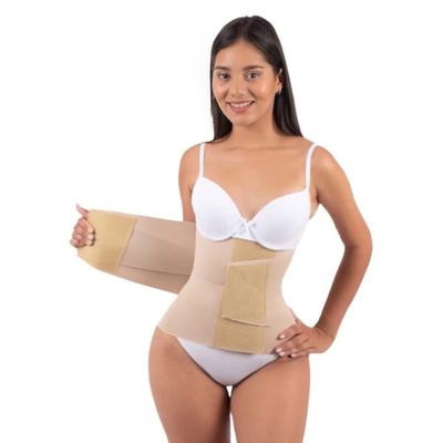 Imagen 2 del producto Faja Cinturilla Original reloj arena Perú