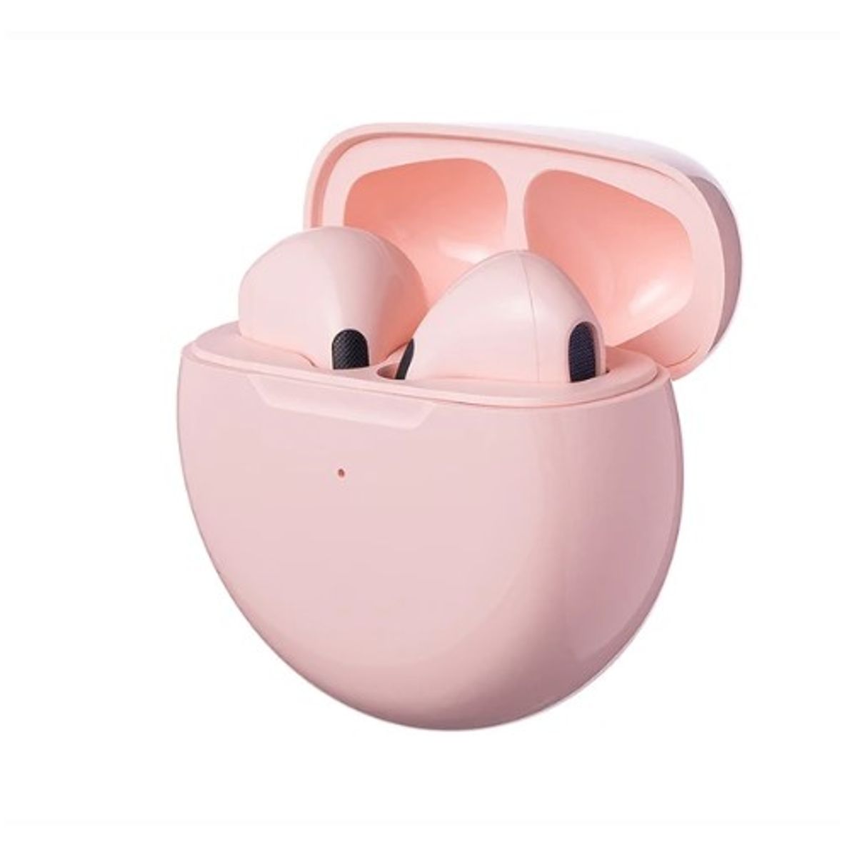 GENERICO - Audífonos Inalámbricos Mini Pro-6 Rosado