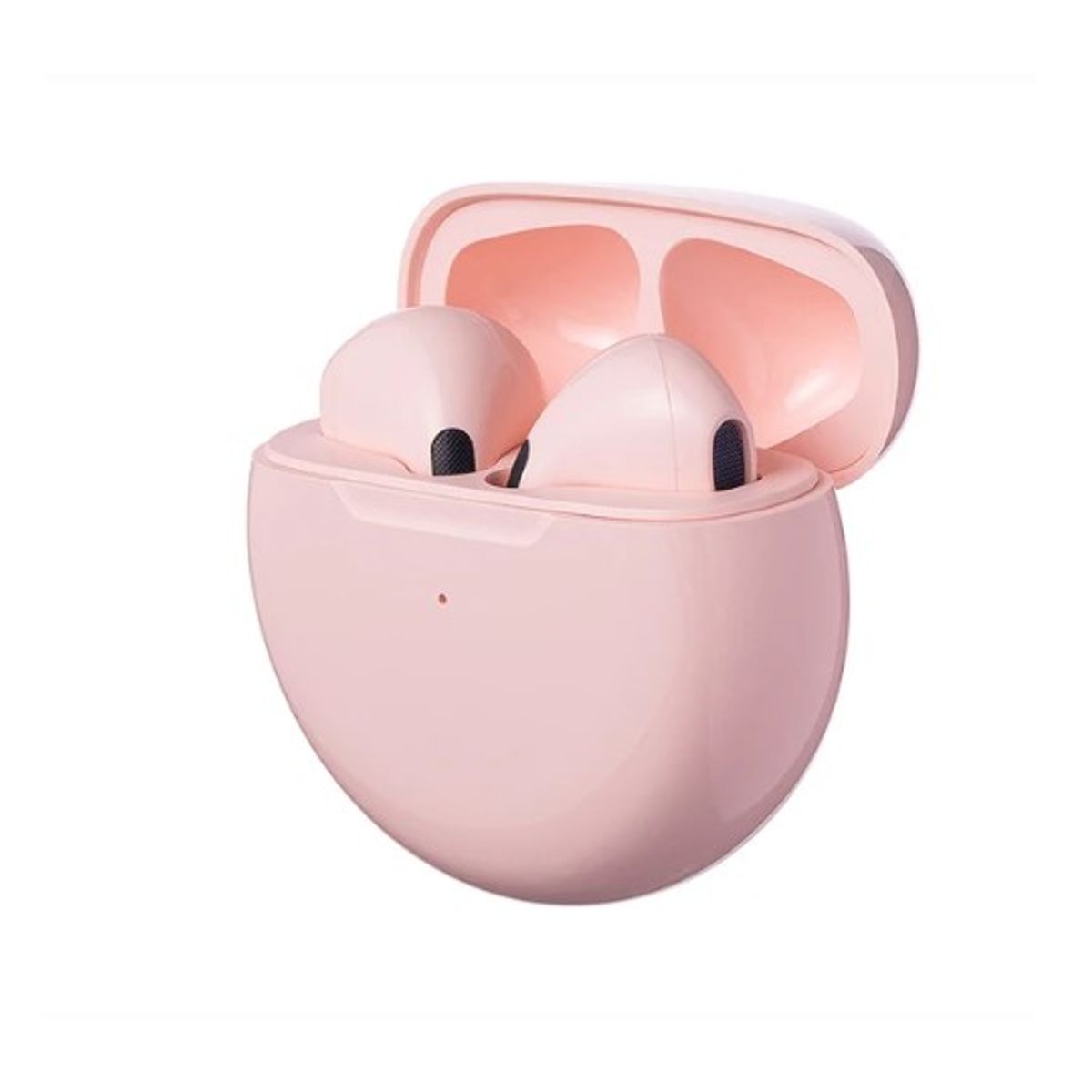 GENERICO - Audífonos Inalámbricos Mini Pro-6 Rosado