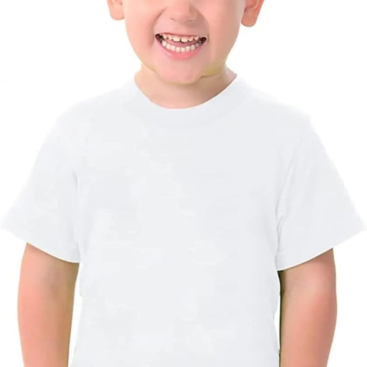 ZAPATILLACHILE - Polera Manga Corta Para Niño Comodidad y Estilo Joven