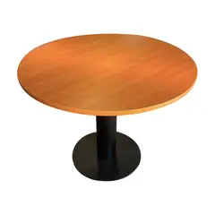 GENERICO - Mesa de Reunion 1 mtrs color Peral Cubierta 24 mm