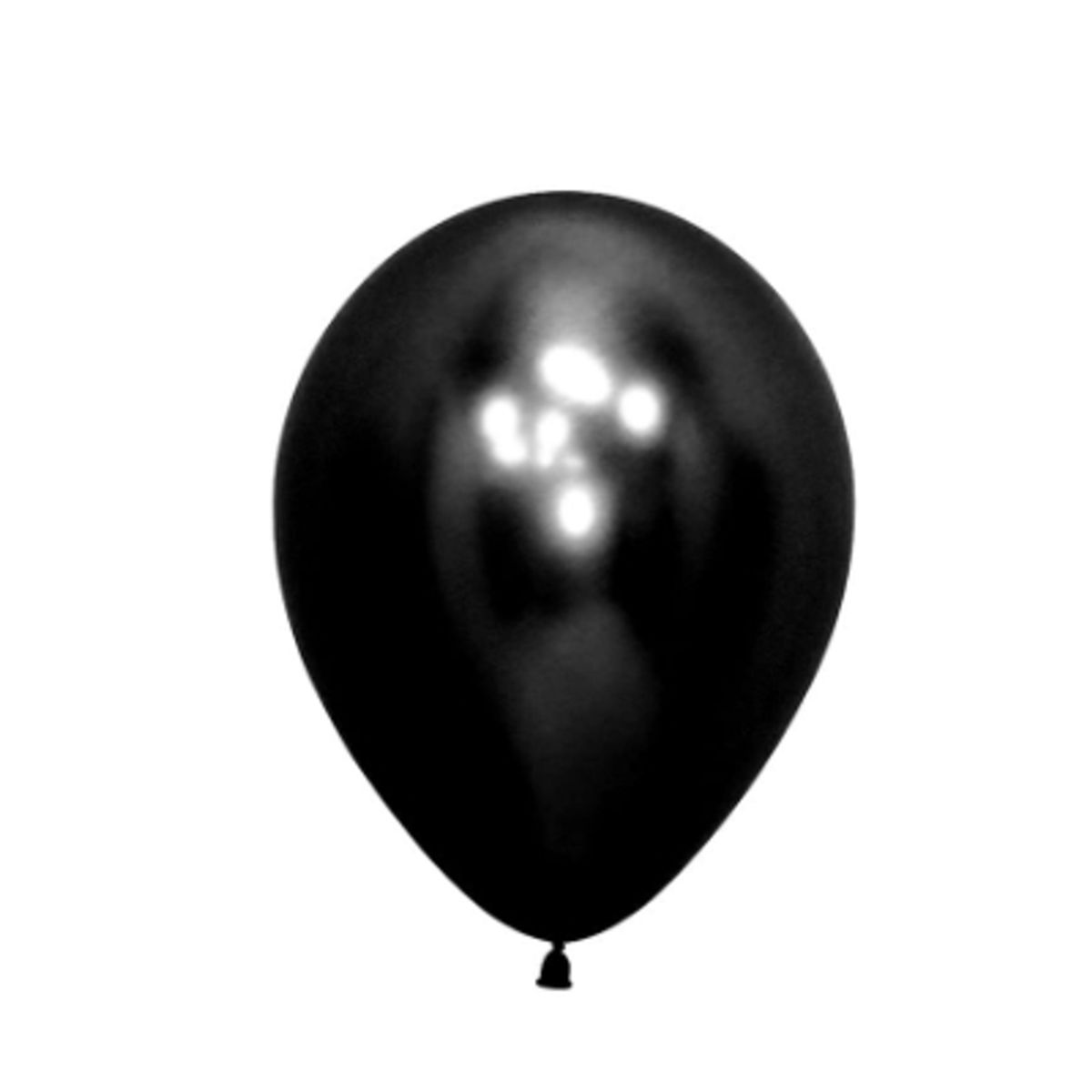 GENERICO - Globo Chrome N5 x 25 Unidades