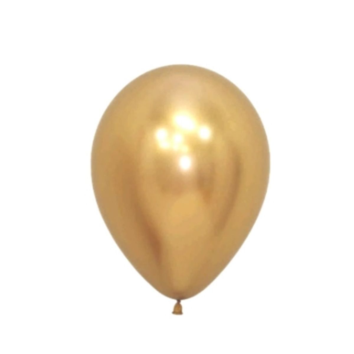 GENERICO - Globo Chrome N5 x 25 Unidades