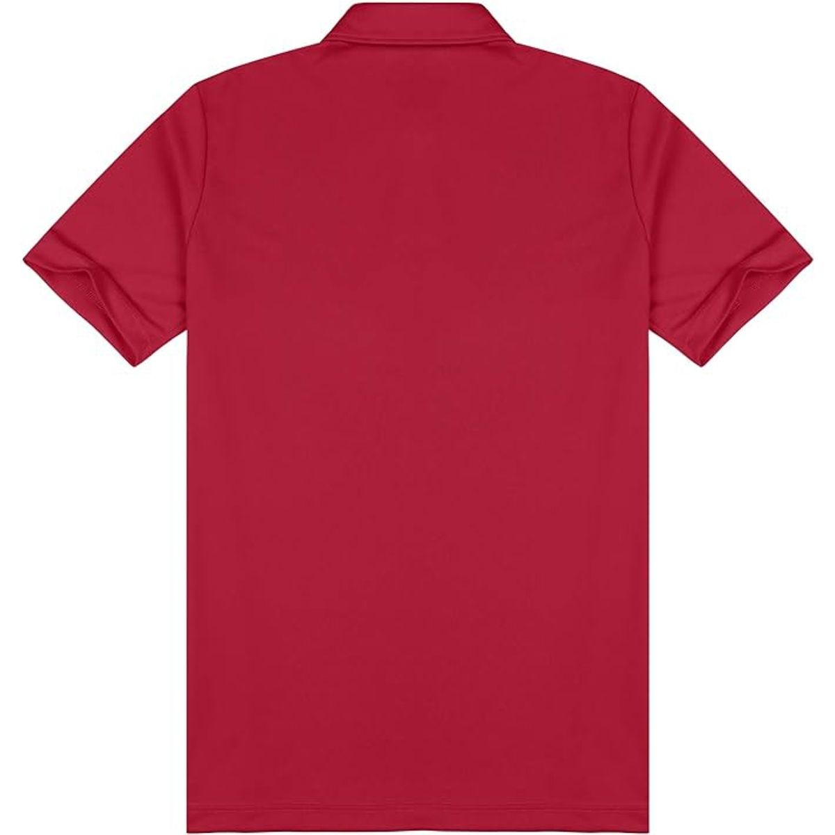 ZAPATILLACHILE - Polera Manga Corta Para Hombre Confort Urbano