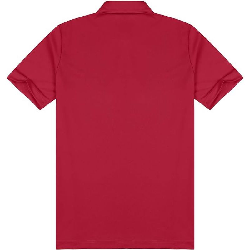 ZAPATILLACHILE - Polera Manga Corta Para Hombre Confort Urbano