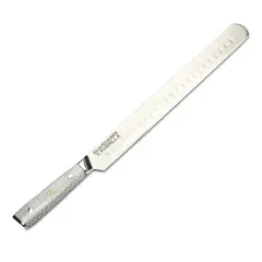 GENERICO - Cuchillo inox Platinum Brisket 45 cm
