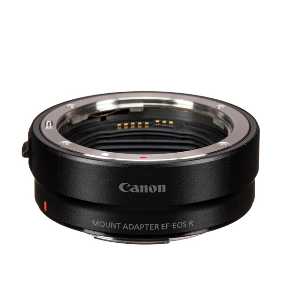 CANON - Canon EF to EOS R Adapter Adaptador de montur Nergo