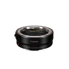 CANON - EF to EOS R Adapter Adaptador de montur Nergo