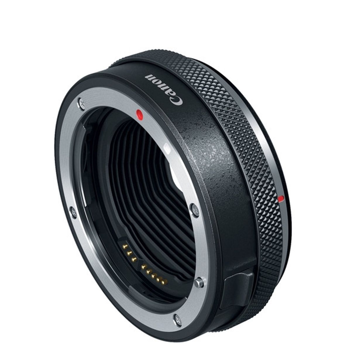 CANON - Canon Control Ring Mount Adapter EF-EOS R Nergo