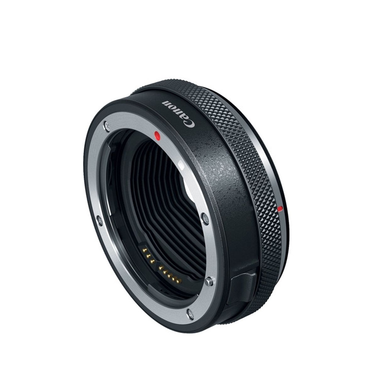 CANON - Canon Control Ring Mount Adapter EF-EOS R Nergo