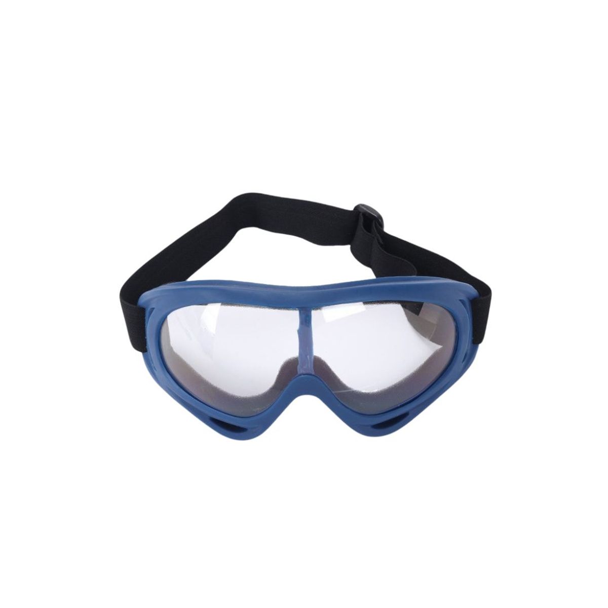 BABYLUNA - Lentes Antiparras Deportivas Outdoor con Protección UV Azul