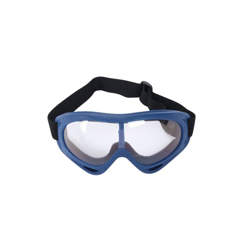 BABYLUNA - Lentes Antiparras Deportivas Outdoor con Protección UV Azul
