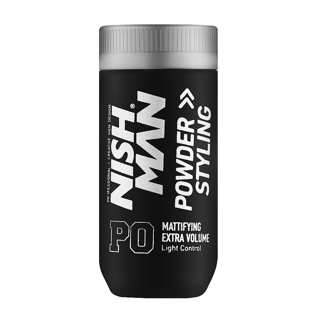 GENERICO - Polvo Nish Man Texturizador 20gr P0