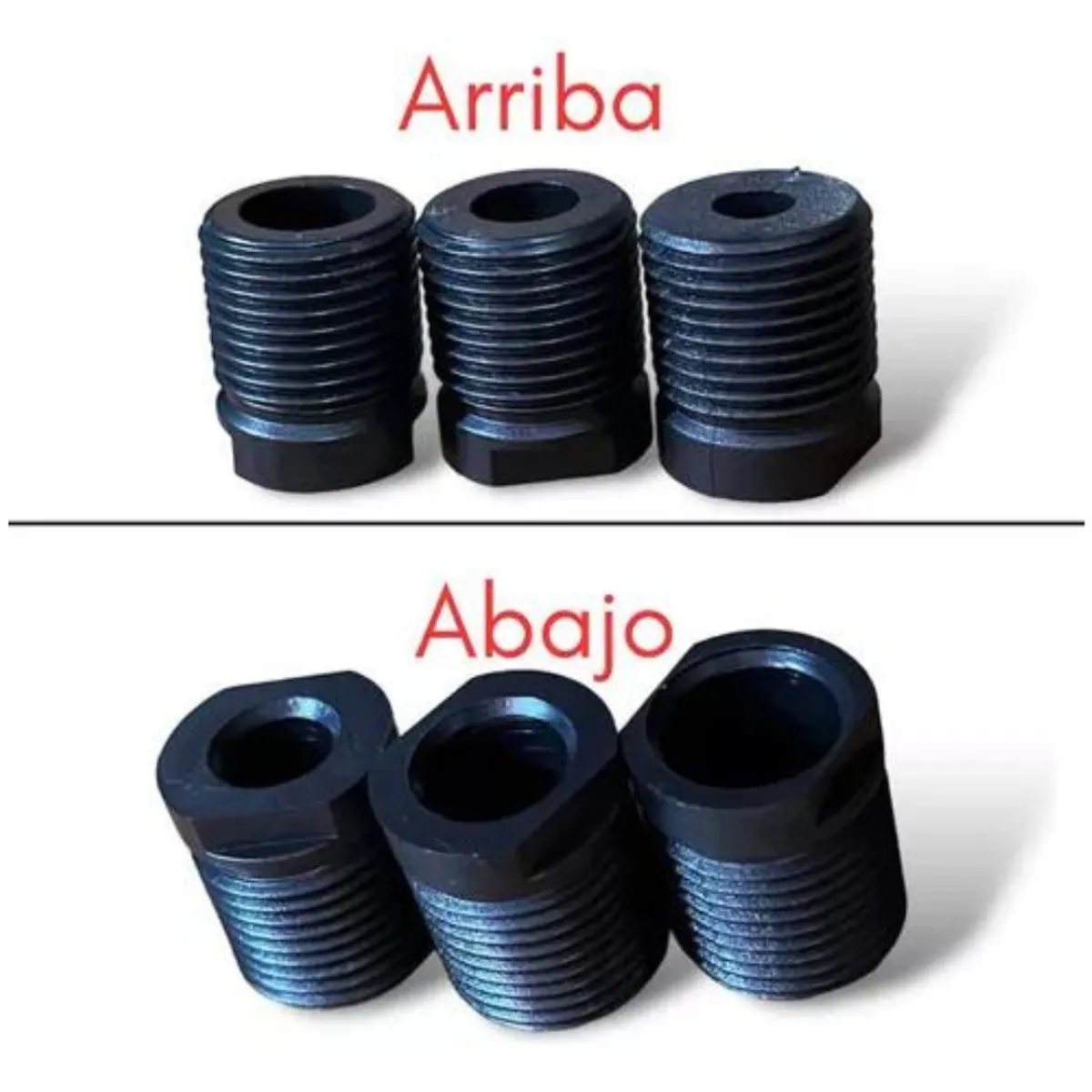 Pomo Manilla De Cambio Auto Universal Azul 18cm  Adaptadore, marca GENERICO - Foto 2