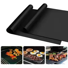GENERICO - Lámina antiadherente teflón para parrilla y horno MJ-1000176