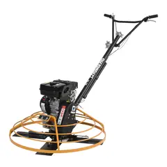 POWER PRO - Alisadora de Pavimento 6 HP gasolina