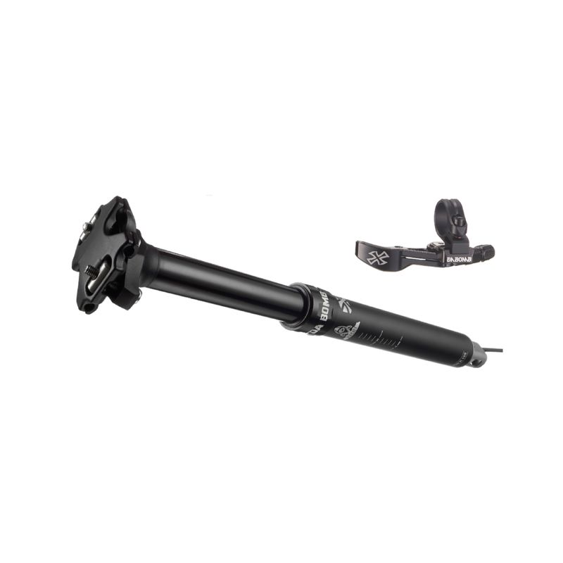 GENERICO - Tubo de Asiento Retractil / Dropper 150 mm 30.9