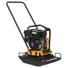 POWER PRO - Placa compactadora 6 HP gasolina