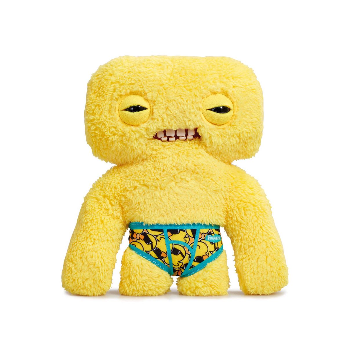 FUGGLER - Calamar Budgie Fuggler