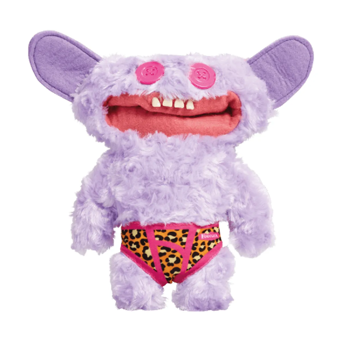 FUGGLER - Sonrisa Sonrisa Budgie Fuggler