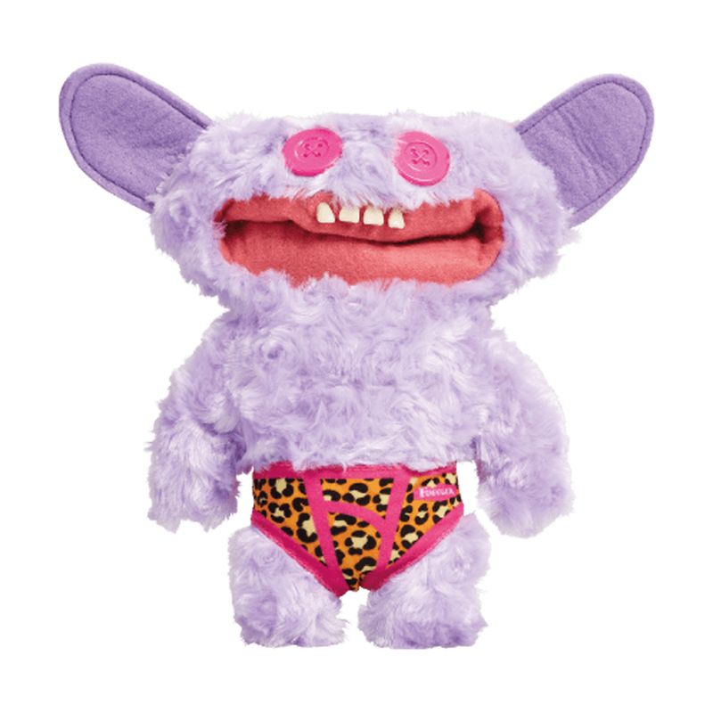 GENERICO - Sonrisa Sonrisa Budgie Fuggler