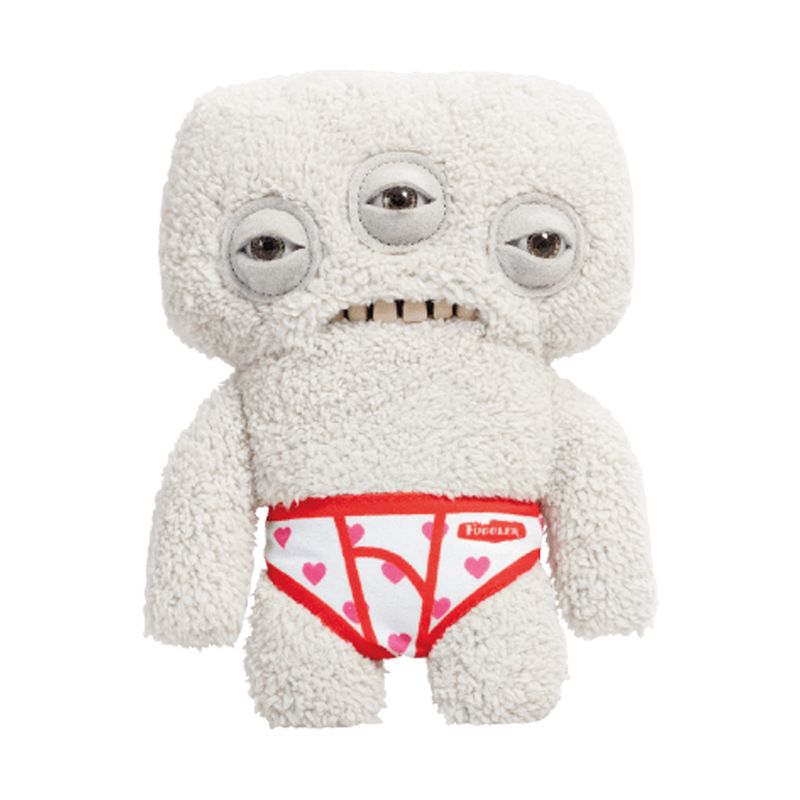GENERICO - Alien Molesto Budgie Fuggler