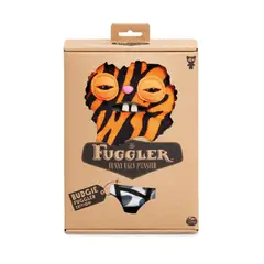 GENERICO - Conejo Rabioso Atigrado Budgie Fuggler