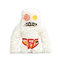 GENERICO - Sasquoosh Budgie Fuggler